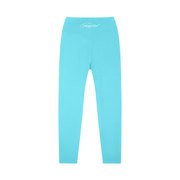 Targeted Athletics Womens High-Waisted Yoga Leggings