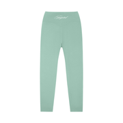 Targeted Athletics Womens High-Waisted Yoga Leggings