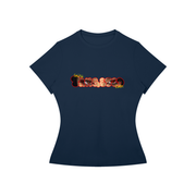Targeted Graffiti Wmns T-Shirt