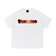 Targeted Graffiti T-Shirt