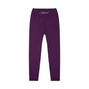 Targeted Athletics Womens High-Waisted Yoga Leggings