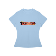 Targeted Graffiti Wmns T-Shirt