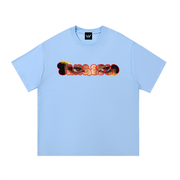 Targeted Graffiti T-Shirt