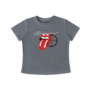 Targeted Womens Stones T-shirt