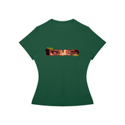 Targeted Graffiti Wmns T-Shirt