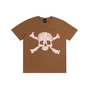 Targeted Skull T-Shirt