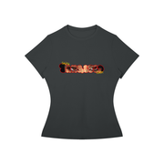 Targeted Graffiti Wmns T-Shirt