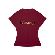 Targeted Graffiti Wmns T-Shirt