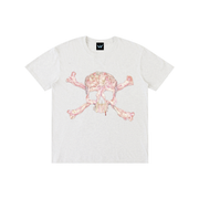 Targeted Skull T-Shirt