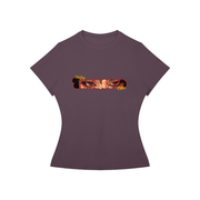 Targeted Graffiti Wmns T-Shirt