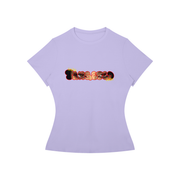 Targeted Graffiti Wmns T-Shirt