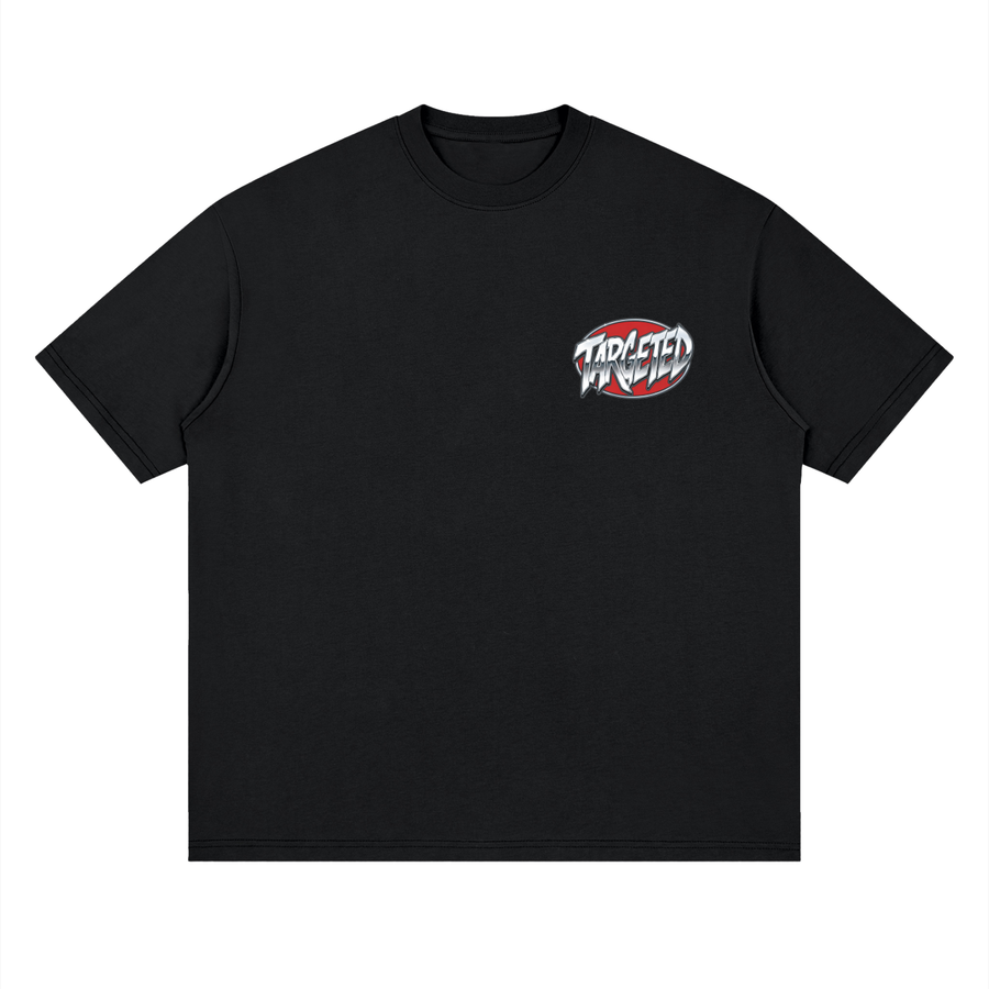 Targeted Cruz Tee
