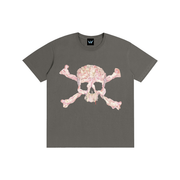 Targeted Skull T-Shirt