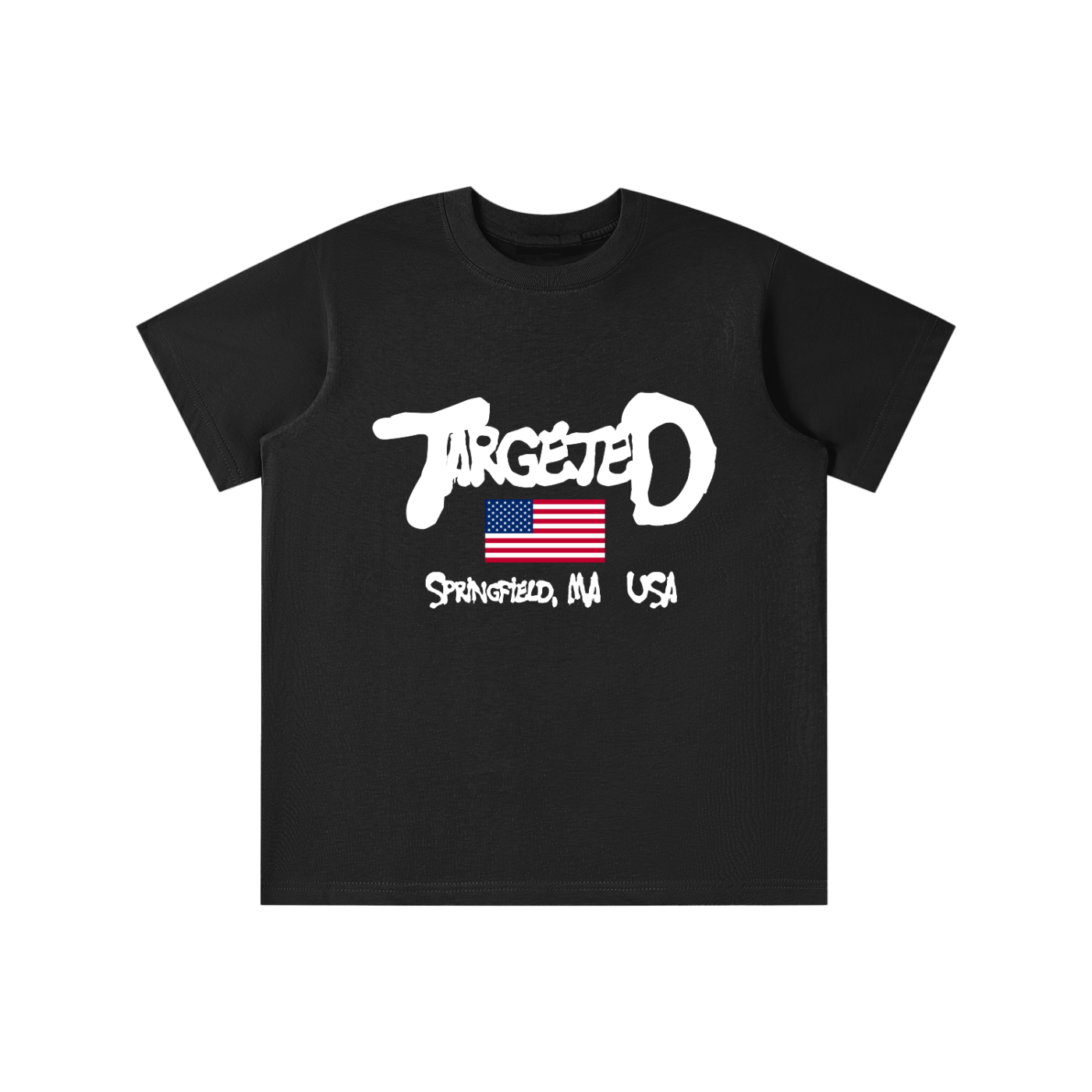 Targeted Kids' City T-shirt