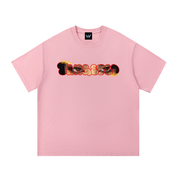Targeted Graffiti T-Shirt