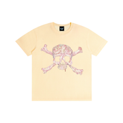 Targeted Skull T-Shirt