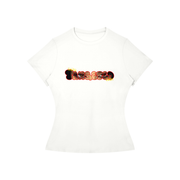 Targeted Graffiti Wmns T-Shirt