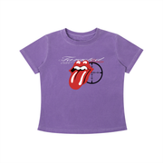 Targeted Womens Stones T-shirt