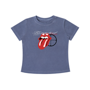 Targeted Womens Stones T-shirt