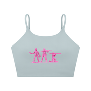 Targeted Athletics Women's Sports Bra