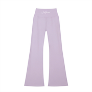 Targeted Athletics Women's High-Waisted Flare Leggings