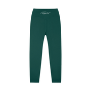 Targeted Athletics Womens High-Waisted Yoga Leggings