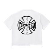 Targeted Choppers T-shirt