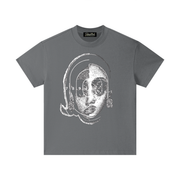 Targeted Kids Headshot T-Shirt