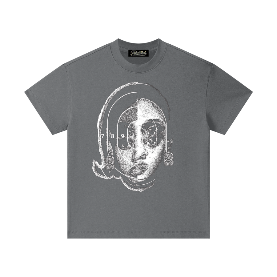 Targeted Kids Headshot T-Shirt
