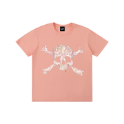 Targeted Skull T-Shirt