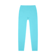 Targeted Athletics Womens High-Waisted Yoga Leggings