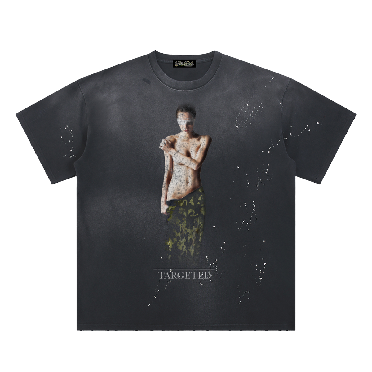 One Nation Tee