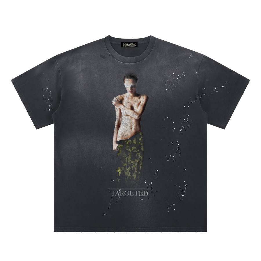 One Nation Tee