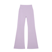 Targeted Athletics Women's High-Waisted Flare Leggings