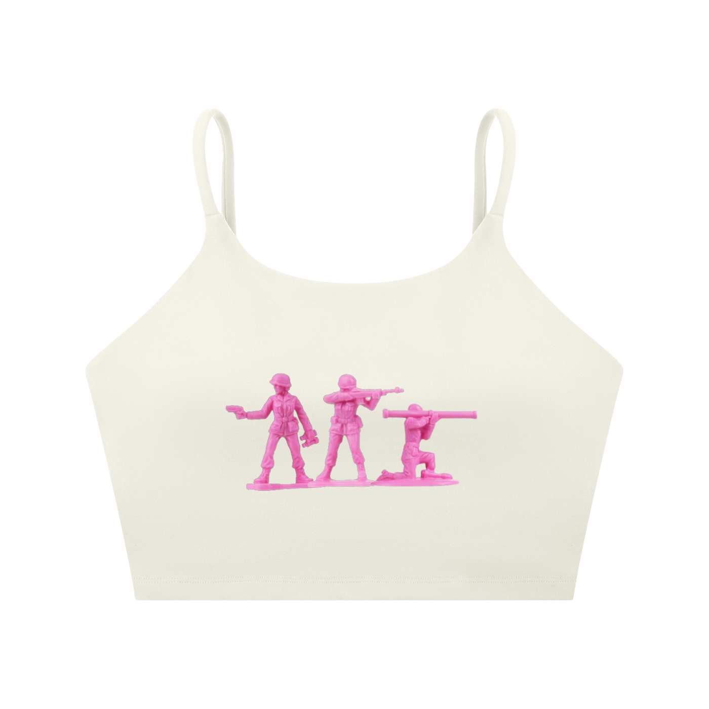 Targeted Athletics Women's Sports Bra