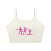 Targeted Athletics Women's Sports Bra