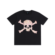 Targeted Skull T-Shirt