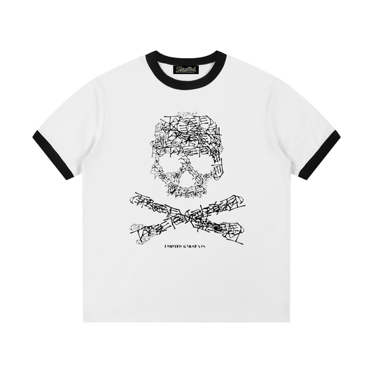 limited garments tee