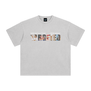 Once Youre A Threat T-Shirt