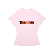 Targeted Graffiti Wmns T-Shirt