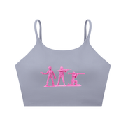 Targeted Athletics Women's Sports Bra