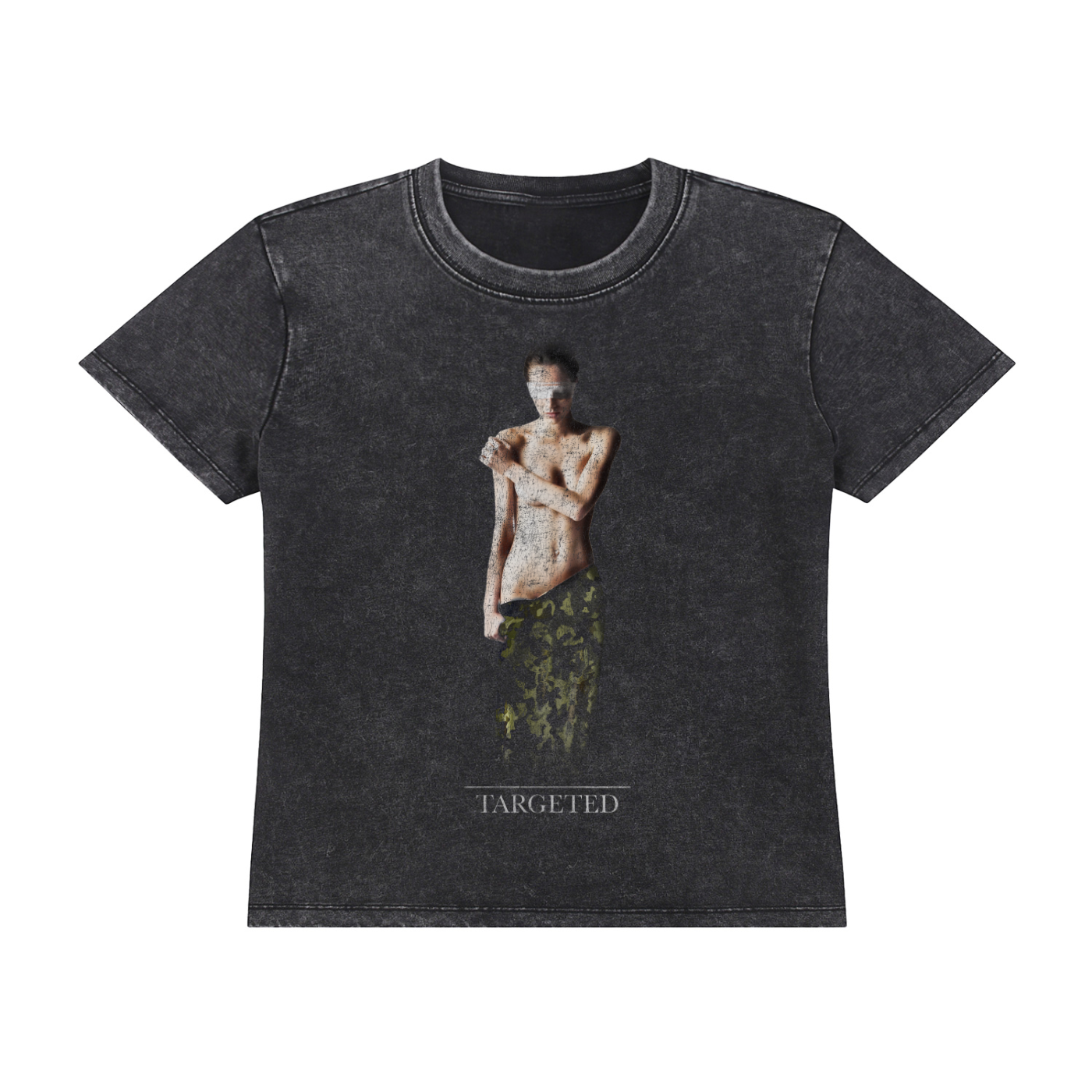 One Nation Wmns T-shirt