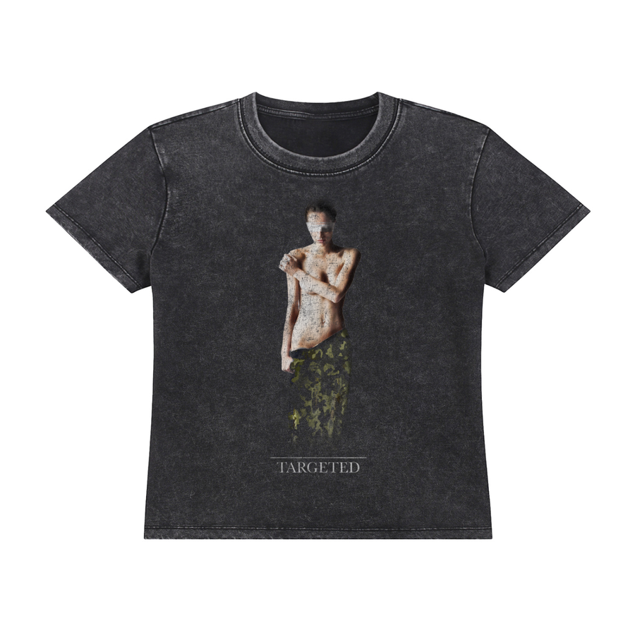 One Nation Wmns T-shirt