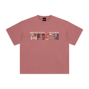 Once Youre A Threat T-Shirt