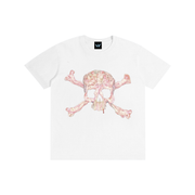 Targeted Skull T-Shirt