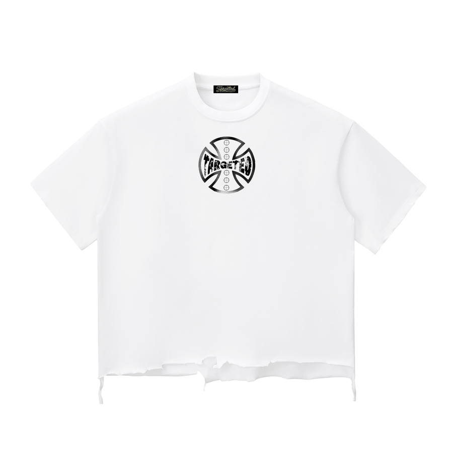 Targeted Choppers T-shirt