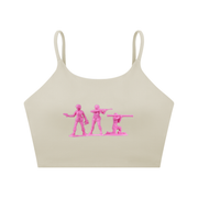 Targeted Athletics Women's Sports Bra