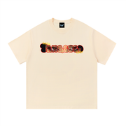Targeted Graffiti T-Shirt