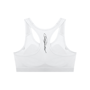 Targeted Athletics Women's Cropped Sports Bra