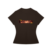Targeted Graffiti Wmns T-Shirt